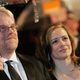 Hoffman and O’Donnell in 2006 (Photo: Chris Jackson/ Getty Images)